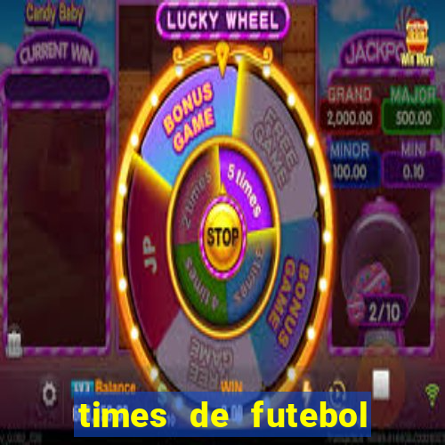 times de futebol de londres